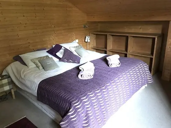 Premium Üç Kişilik Oda