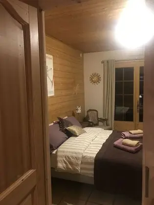 Romantic Tek Büyük Yataklı Oda