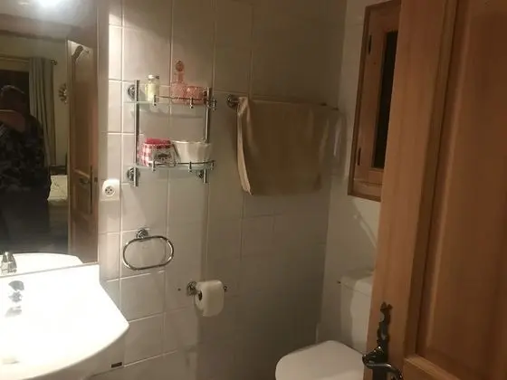 Romantic Tek Büyük Yataklı Oda