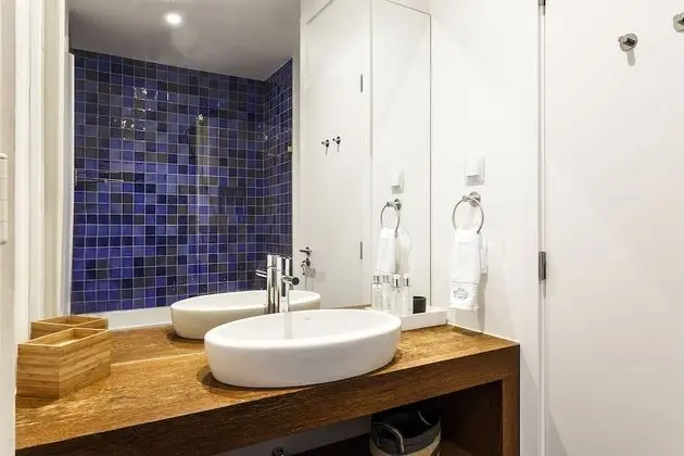 Luxury Apart Daire, 2 Yatak Odası (1)