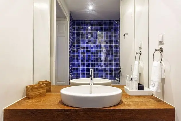 Luxury Apart Daire, 2 Yatak Odası (1)