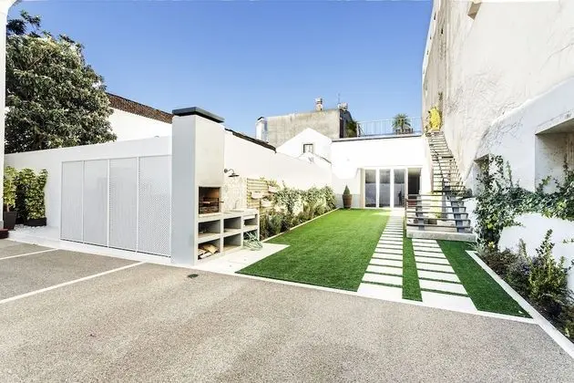 Ev, 6 Yatak Odası, Veranda, Deniz Manzaralı