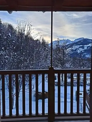 Family Dört Kişilik Oda