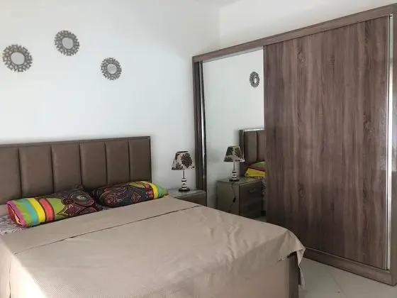 Dağ Evi, 4 Yatak Odası