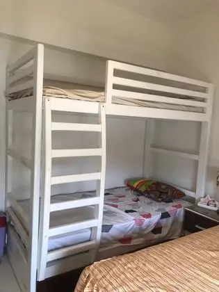 Dağ Evi, 4 Yatak Odası