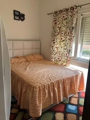 Dağ Evi, 4 Yatak Odası