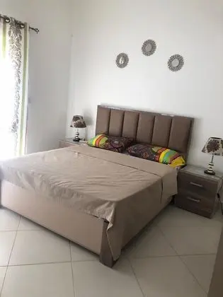 Dağ Evi, 4 Yatak Odası