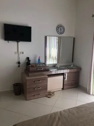 Dağ Evi, 4 Yatak Odası