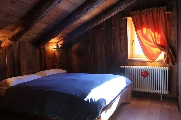 Apart Daire, 2 Yatak Odası