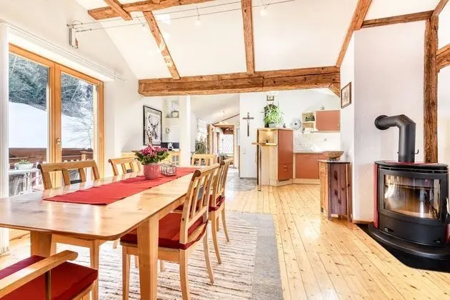 Apart Daire (incl Cleaning Fee & City Tax)