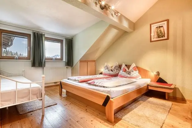 Apart Daire (incl Cleaning Fee & City Tax)