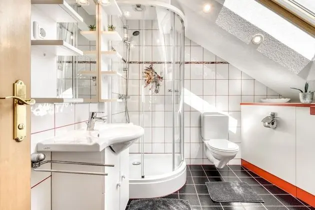 Apart Daire (incl Cleaning Fee & City Tax)