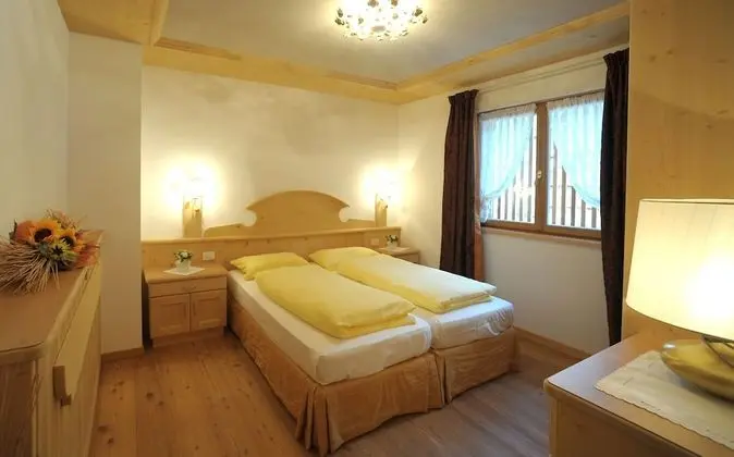 Apart Daire, 2 Yatak Odası (1)