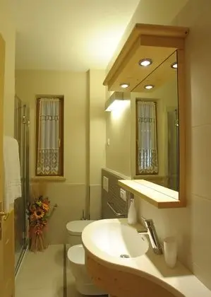 Apart Daire, 2 Yatak Odası (1)