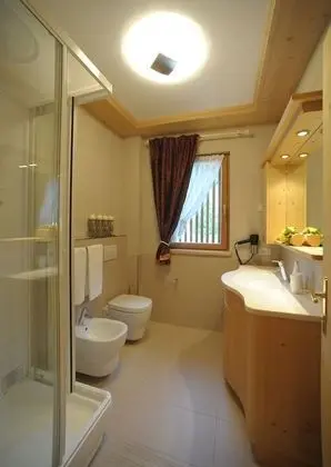 Apart Daire, 2 Yatak Odası (1)