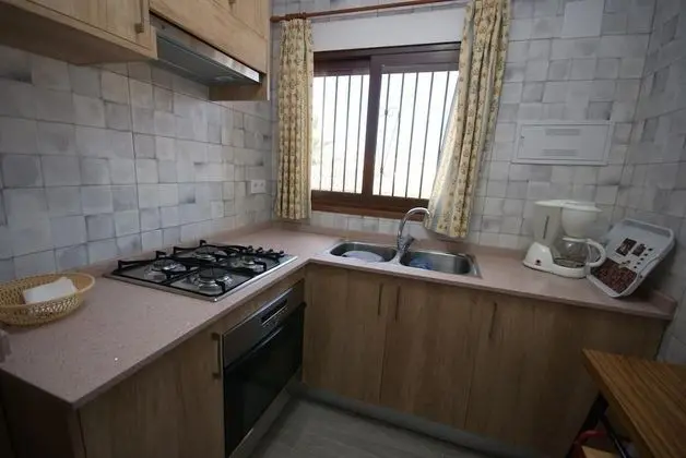 Dağ Evi, 2 Yatak Odası, Dağ Manzaralı