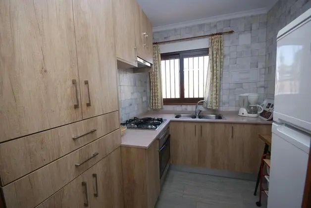 Dağ Evi, 2 Yatak Odası, Dağ Manzaralı