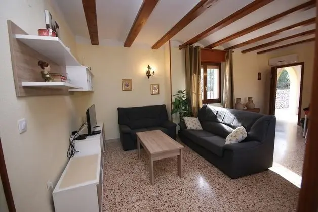 Dağ Evi, 2 Yatak Odası, Dağ Manzaralı