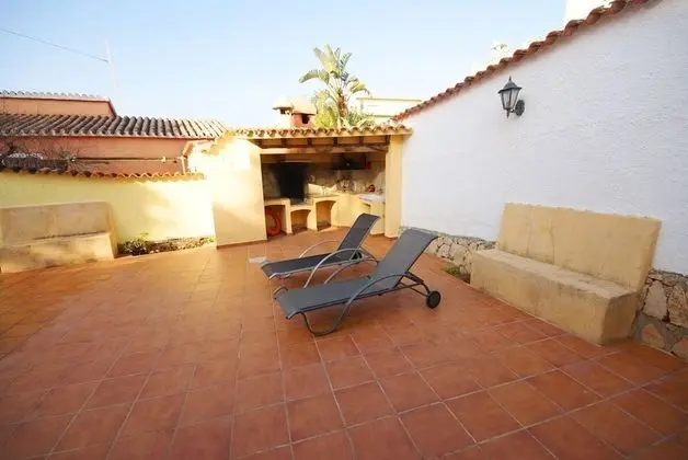 Dağ Evi, 2 Yatak Odası, Dağ Manzaralı