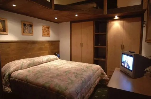 Apart Daire, 1 Yatak Odası (3 pax)