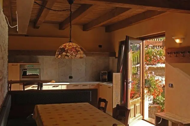 Apart Daire, 1 Yatak Odası (5 pax)