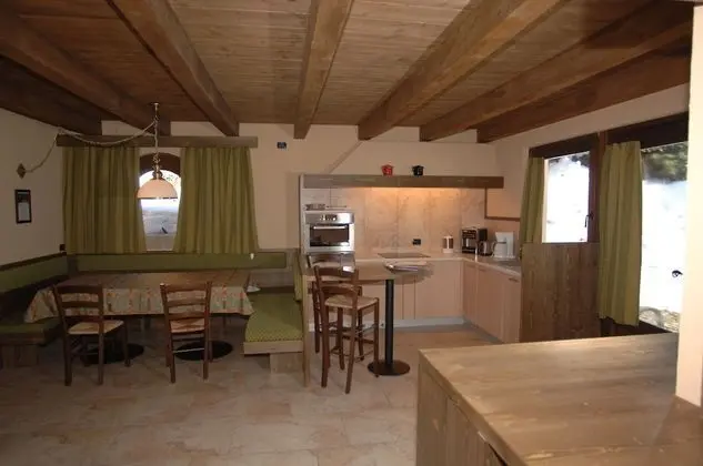 Apart Daire, 1 Yatak Odası (5 pax)