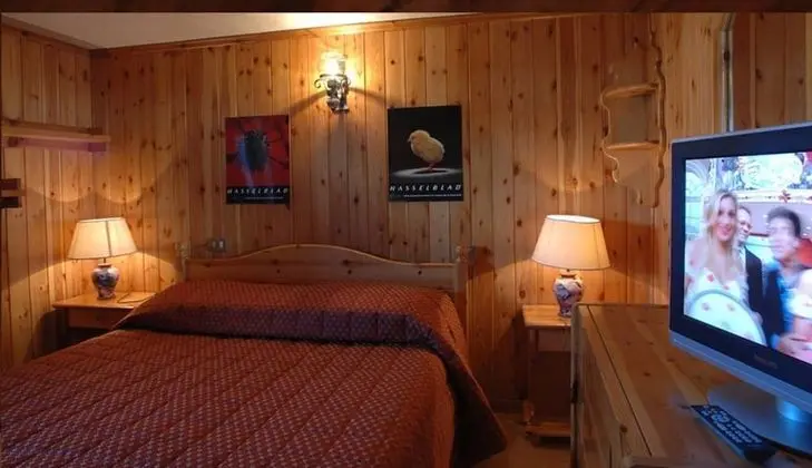 Apart Daire, 1 Yatak Odası, Zemin Kat (5 pax)