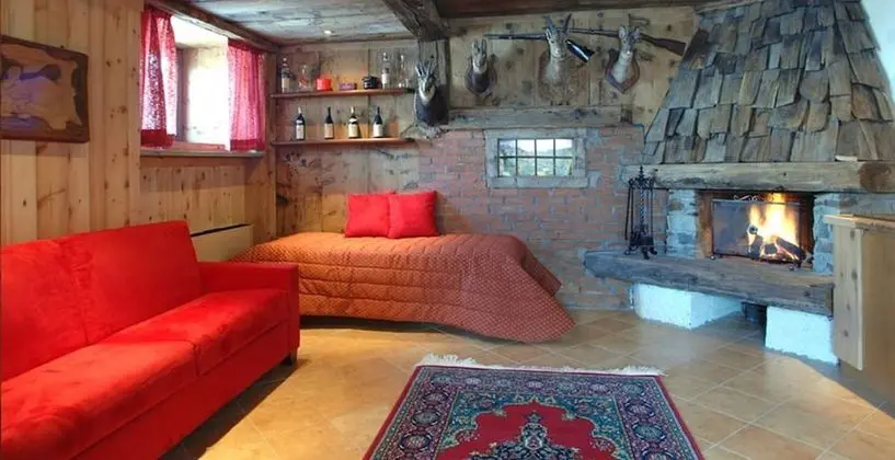 Apart Daire, 1 Yatak Odası, Zemin Kat (5 pax)