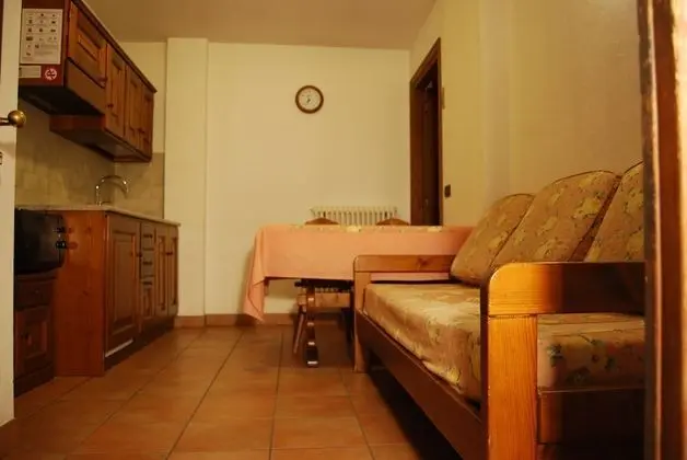 Apart Daire, 1 Yatak Odası