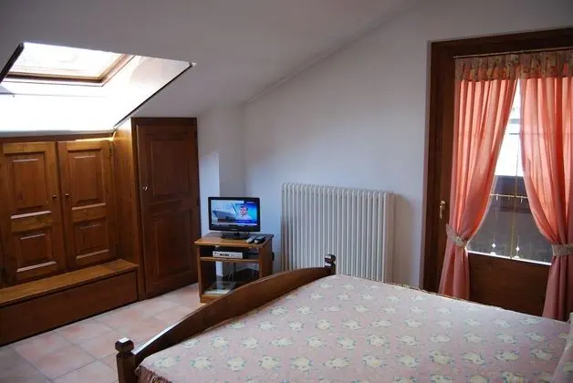 Deluxe Apart Daire, 1 Yatak Odası