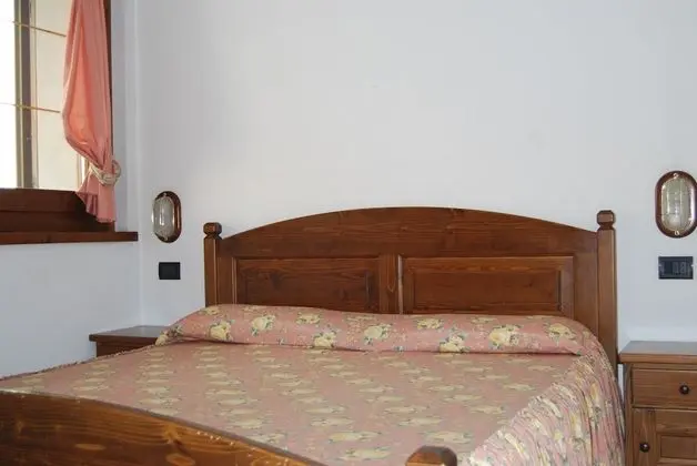 Deluxe Apart Daire, 1 Yatak Odası