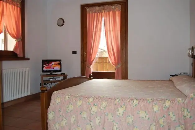 Deluxe Apart Daire, 1 Yatak Odası