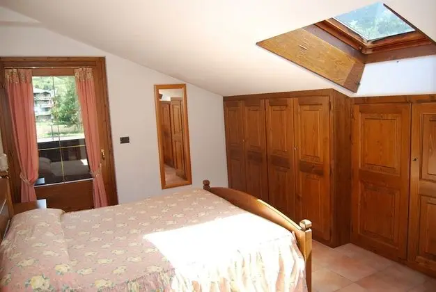 Deluxe Apart Daire, 1 Yatak Odası
