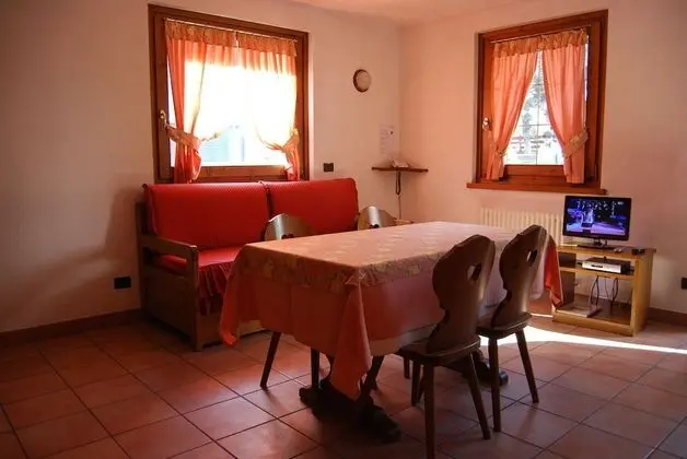 Deluxe Apart Daire, 1 Yatak Odası