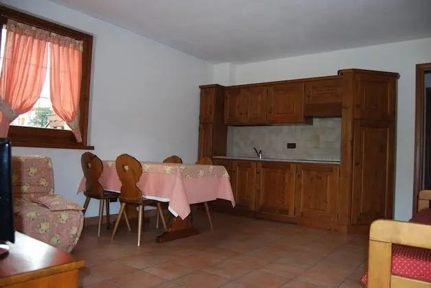 Deluxe Apart Daire, 1 Yatak Odası