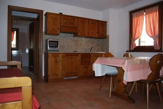 Deluxe Apart Daire, 1 Yatak Odası