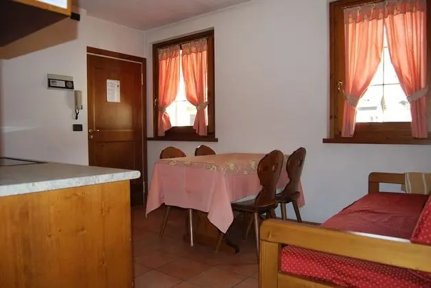 Deluxe Apart Daire, 1 Yatak Odası
