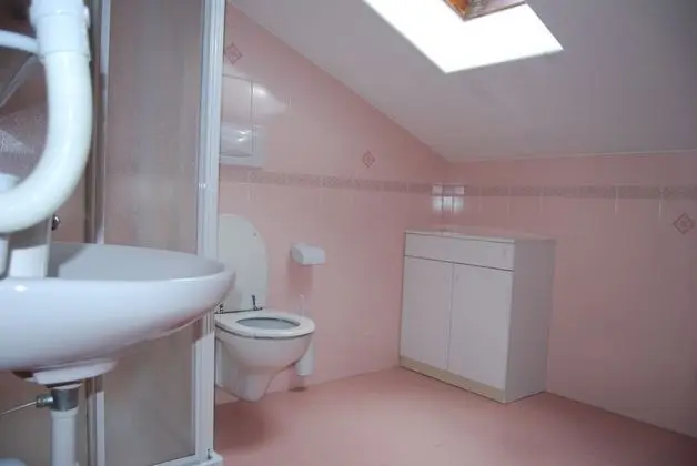 Deluxe Apart Daire, 1 Yatak Odası