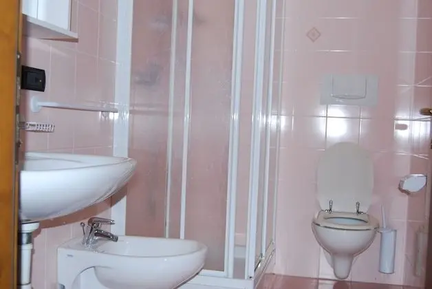 Deluxe Apart Daire, 1 Yatak Odası