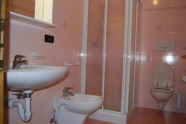Deluxe Apart Daire, 1 Yatak Odası