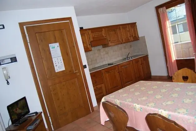 Superior Apart Daire, 1 Yatak Odası