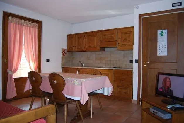 Superior Apart Daire, 1 Yatak Odası