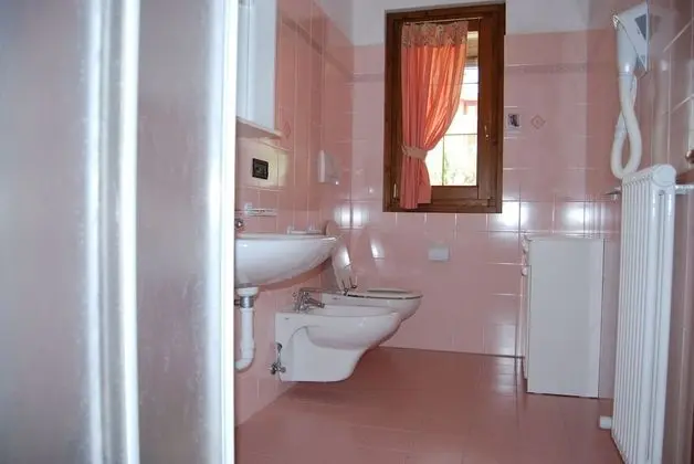 Superior Apart Daire, 1 Yatak Odası