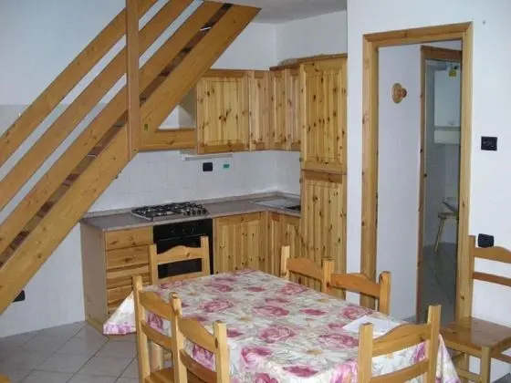 Özel mutfak