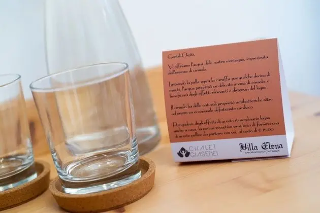 Panoramic Tek Büyük veya İki Ayrı Yataklı Oda, Dağ Manzaralı