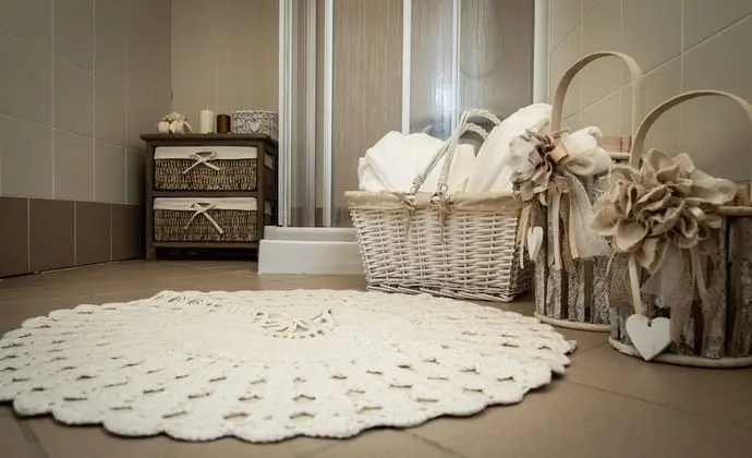 Superior Tek Büyük veya İki Ayrı Yataklı Oda, Dağ Manzaralı