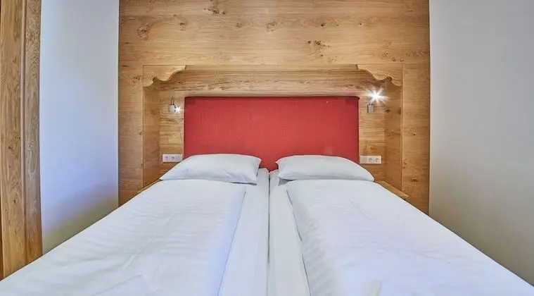 Apart Daire, 3 Yatak Odası, Dağ Manzaralı (Appartement Top 1)