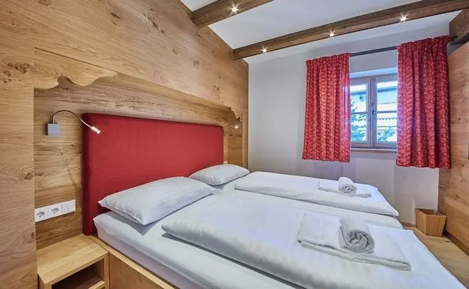 Apart Daire, 3 Yatak Odası, Dağ Manzaralı (Appartement Top 1)