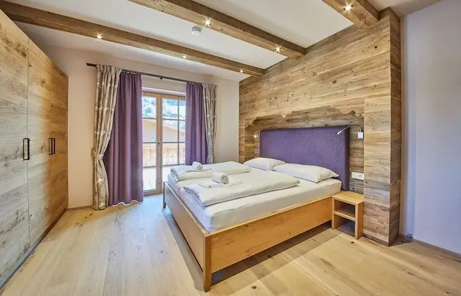 Apart Daire, 3 Yatak Odası, Dağ Manzaralı (Appartement Top 1)