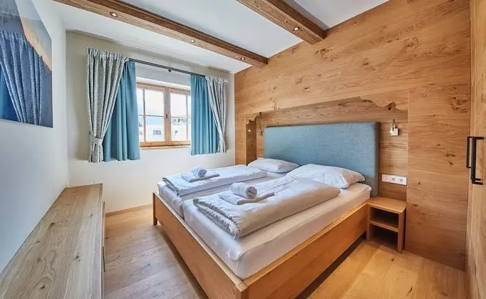 Apart Daire, 3 Yatak Odası, Dağ Manzaralı (Appartement Top 1)